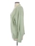Charlie Holiday. Green Pullover Sweater Size 4 - photo 5