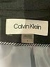 Calvin Klein Gray Blazer Size 4 - photo 6