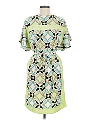 New York & Company Casual Dress (view 2)