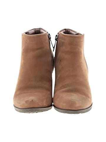 Blondo Ankle Boots (view 2)