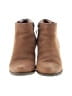 Blondo Tan Ankle Boots Size 6 1/2 - photo 2