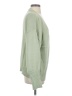 Charlie Holiday. Green Pullover Sweater Size 4 - photo 4