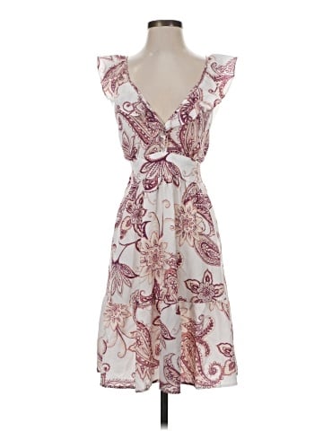 Cupshe Cocktail Dress (view 1)