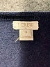 J.Crew Factory Store 100% Wool Blue Wool Pullover Sweater Size S - photo 7