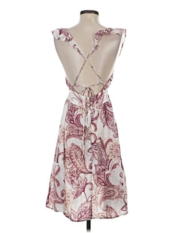 Cupshe Cocktail Dress (view 2)