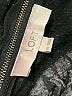 Ann Taylor LOFT Paisley Gray Casual Dress Size 10 - photo 7