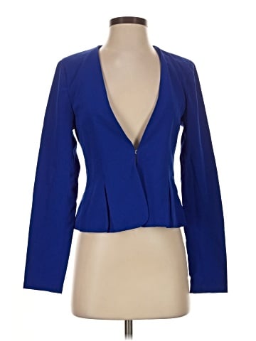 Love Tree Blazer (view 1)
