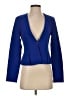 Love Tree Blue Blazer Size S - photo 1