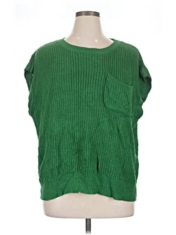 Bibi Sweater Vest (view 1)