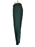 Gap Fit Solid Green Track Pants Size M - photo 5