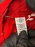 Ann Taylor Floral Tropical Red Casual Pants Size 12 - photo 8
