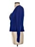 Love Tree Blue Blazer Size S - photo 5