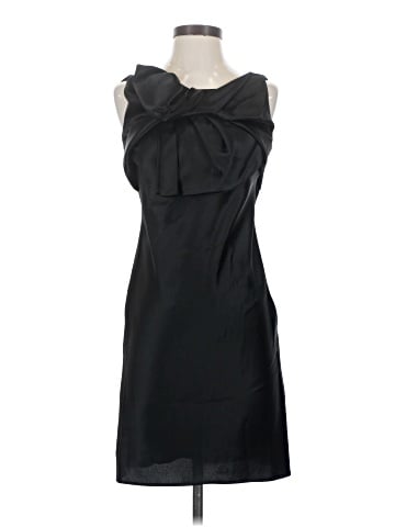 ABS Allen Schwartz Cocktail Dress (view 1)