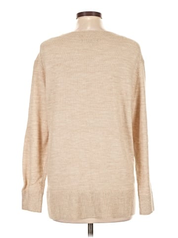 Banana Republic Factory Store Pullover Sweater (view 2)