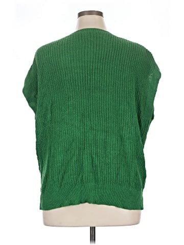 Bibi Sweater Vest (view 2)