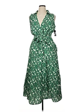 Tahari by ASL Casual Dress (view 1)