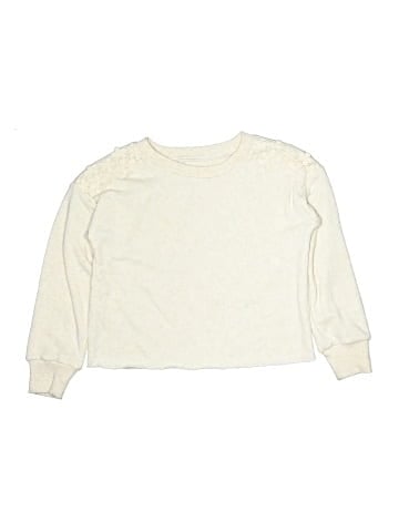 OshKosh B'gosh Pullover Sweater (view 1)