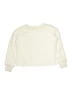 OshKosh B'gosh Ivory Pullover Sweater Size 6 - 6X - photo 1