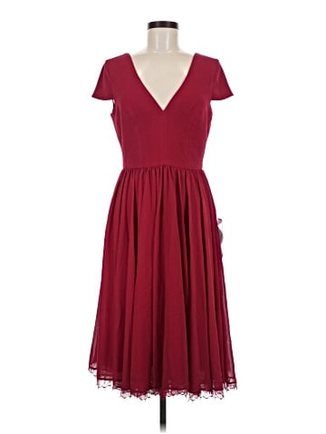 Dress the Population Cocktail Dress (view 1)