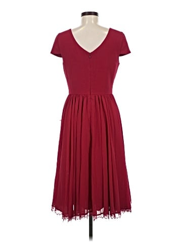 Dress the Population Cocktail Dress (view 2)
