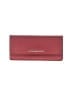 MICHAEL Michael Kors Burgundy Wallet One size - photo 1