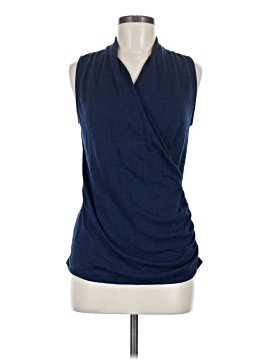 41 Hawthorn Sleeveless Blouse