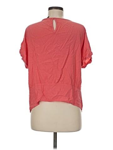 Buffalo by David Bitton Short Sleeve Top (view 2)