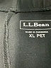 L.L.Bean Black Dress Pants Size XL (petite) - photo 7