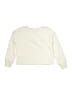OshKosh B'gosh Ivory Pullover Sweater Size 6 - 6X - photo 2