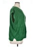Bibi Green Sweater Vest Size XL - photo 4