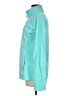 The North Face 100% Polyester Teal Sweatshirt Size M - photo 5