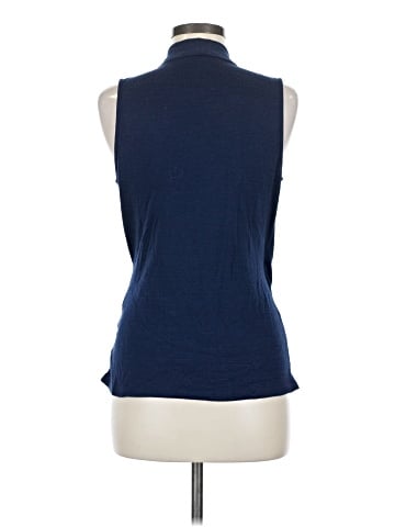 41Hawthorn Sleeveless Blouse (view 2)