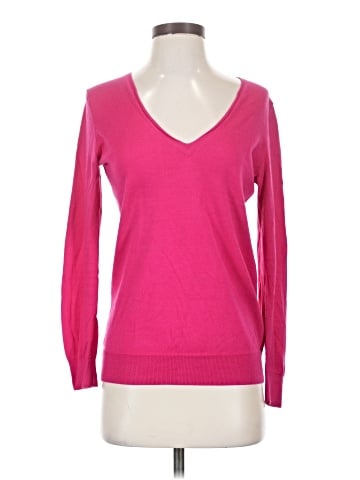 J.Crew Factory Store Pullover Sweater (view 1)