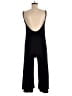 Rachel Pally 100% Rayon Solid Black Jumpsuit Size M - photo 2