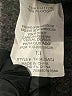 Jolt 100% Cotton Solid Black Shorts Size 13 - photo 4