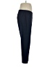 Lafayette 148 New York Solid Blue Active Pants Size 14 - photo 4