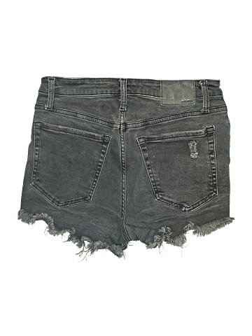 Aeropostale Denim Shorts (view 2)