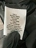 INC International Concepts 100% Rayon Black Jacket Size S - photo 7