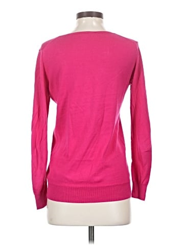 J.Crew Factory Store Pullover Sweater (view 2)