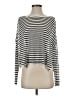 Eileen Fisher Silver Cardigan Size XS - photo 1