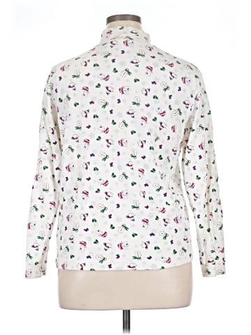 Croft & Barrow Pullover Sweater (view 2)