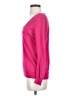 J.Crew Factory Store 100% Cotton Pink Pullover Sweater Size XS - photo 5