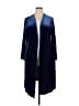 Jessica London Blue Kimono Size 18 - photo 1