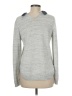 Tommy Hilfiger Gray Pullover Sweater Size M - photo 2