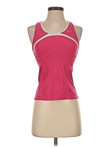 Nike Active Tank (view 1)