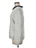 Tommy Hilfiger Gray Pullover Sweater Size M - photo 5
