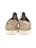 Gianni Bini Animal Print Tan Flats Size 7 1/2 (wide) - photo 2