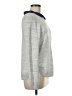 Tommy Hilfiger Gray Pullover Sweater Size M - photo 4