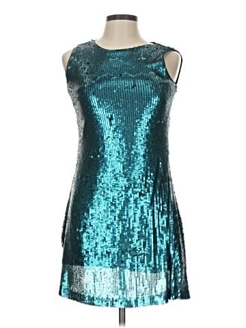 Marciano Cocktail Dress (view 1)