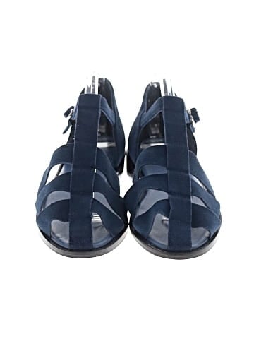 Pilcro Sandals (view 2)